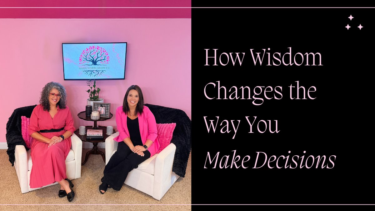 How Wisdom Changes the Way You Make Decisions