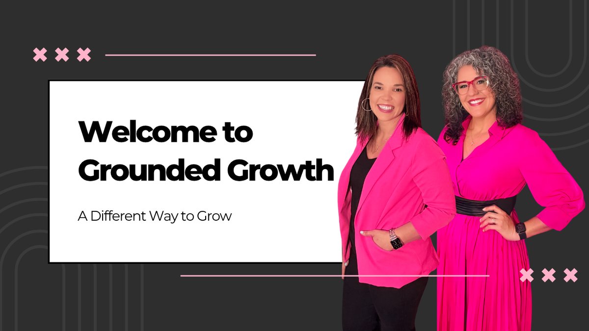 Welcome to Grounded Growth: A Different Way to Grow